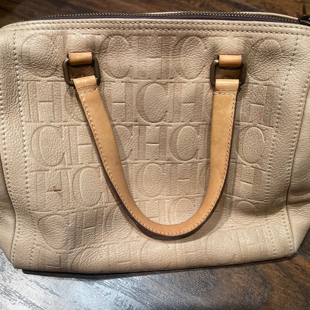 CH Andy 7 medium handbag